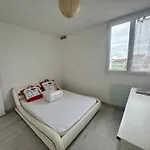 Mauves Et Marees A 300m Apartmán
