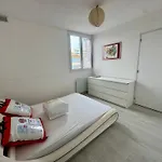 Apartmán Mauves Et Marees A 300m