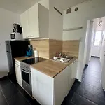 Apartmán Mauves Et Marees A 300m *