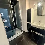 Apartmán Mauves Et Marees A 300m *