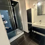 Apartmán Mauves Et Marees A 300m