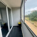 Apartmán Mauves Et Marees A 300m *