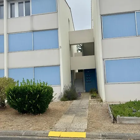 Mauves Et Marees A 300m سا يْليرْ دو ري