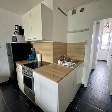 شقة Mauves Et Marees A 300m *