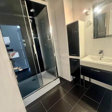 شقة Mauves Et Marees A 300m