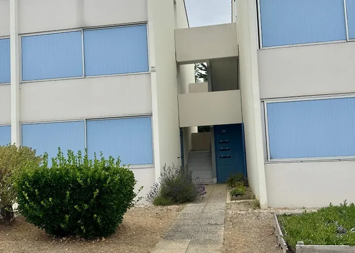 Mauves Et Marées à 300m Saint-Hilaire-de-Riez