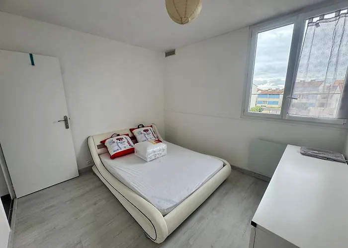 Mauves Et Marées à 300m Saint-Hilaire-de-Riez