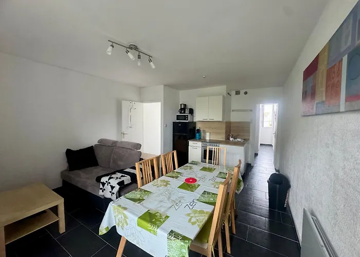 Mauves Et Marées à 300m *