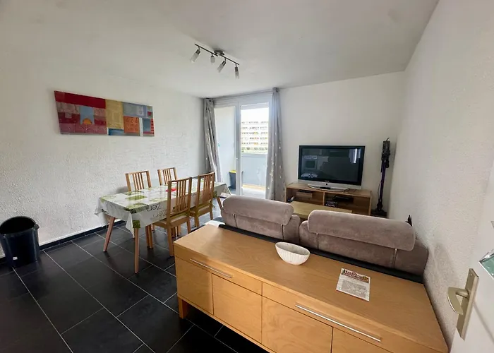 Mauves Et Marées à 300m Apartamento