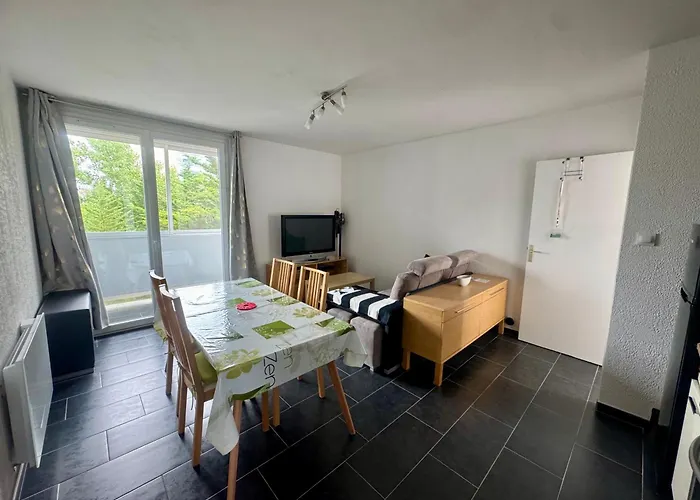 Mauves Et Marées à 300m * Saint-Hilaire-de-Riez