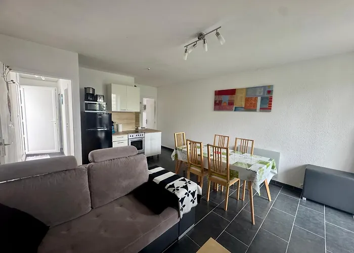 Mauves Et Marées à 300m *