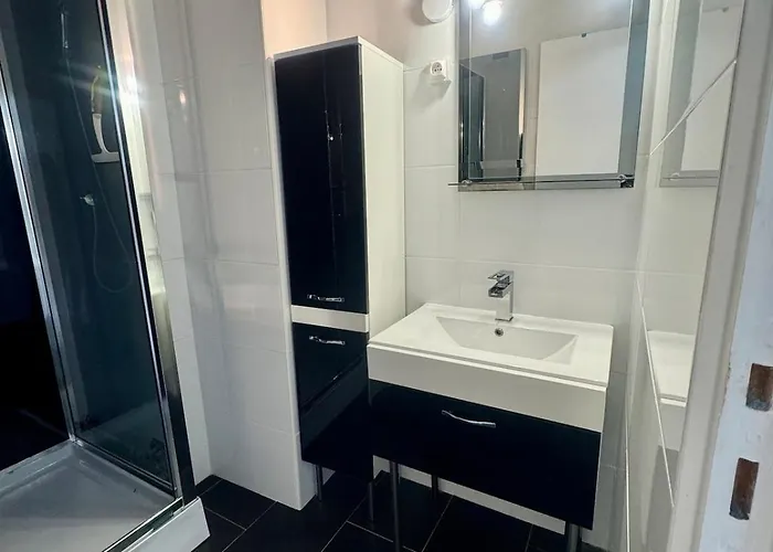 Mauves Et Marées à 300m Apartamento