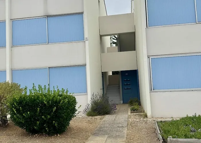 Apartamento Mauves Et Marées à 300m *